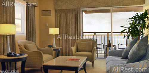 Hyatt Regency Aruba 14